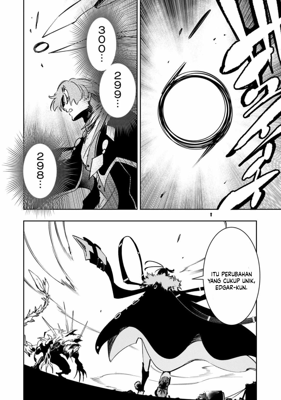 Baca The Most Notorious “Talker” Runs the World’s Greatest Clan - Chapter 60 halaman 3